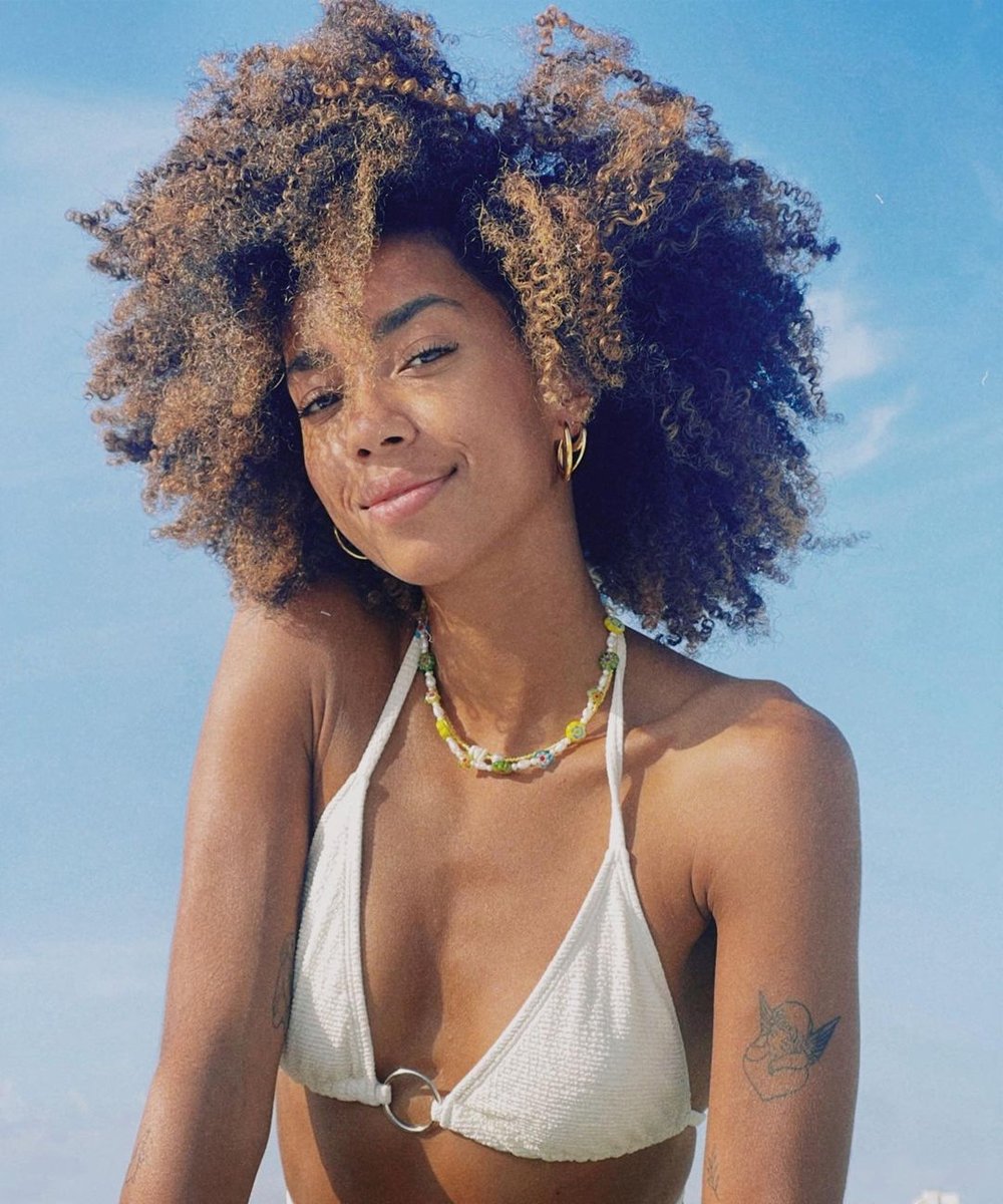 Passo a Passo: Reaplicando o Protetor Solar Capilar – Sem Mistério! - inspiração 2