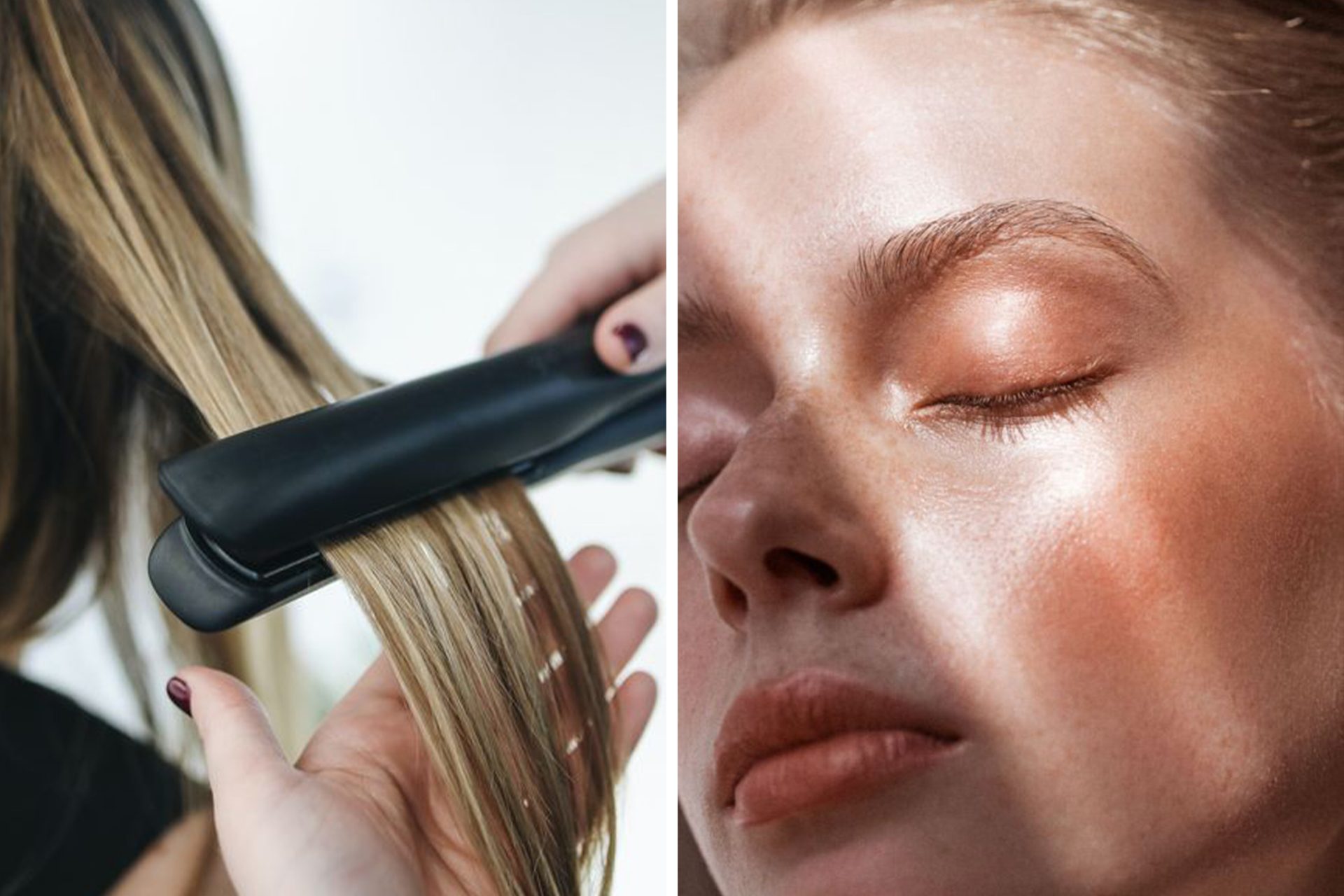 Passo a Passo: Reaplicando o Protetor Solar Capilar – Sem Mistério! - inspiração 3