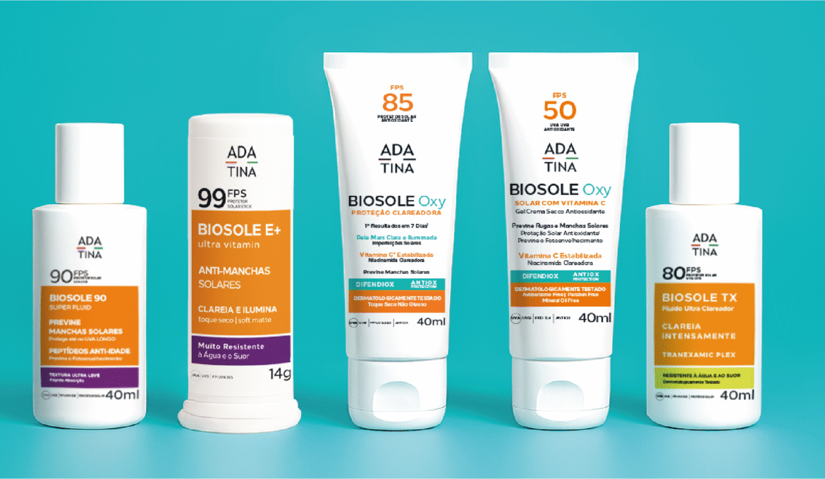 FPS 50+ é a Regra: Por que não dá para negociar? - inspiração 2