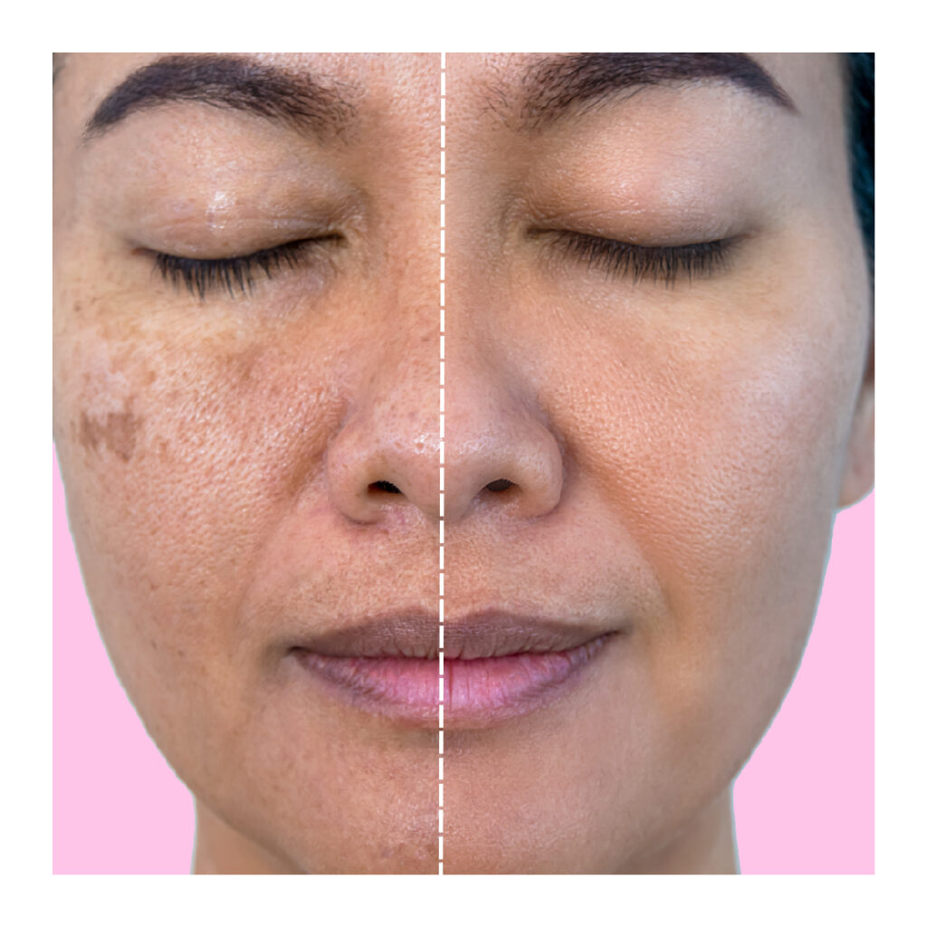 Protetor Solar com Cor: Sua maquiagem já te protege? - inspiração 1