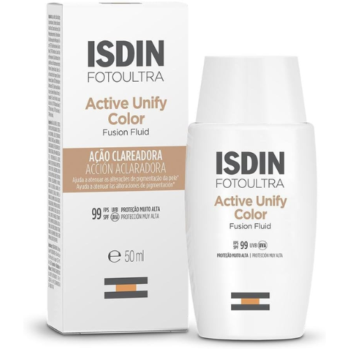 Protetor Solar com Cor: Sua maquiagem já te protege? - inspiração 2