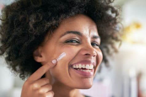 Textura Ideal: Como escolher para não piorar a oleosidade? - inspiração 1