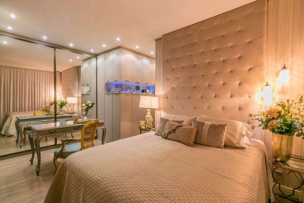 Aproveite Cada Centímetro com Armários Inteligentes - inspiração 2