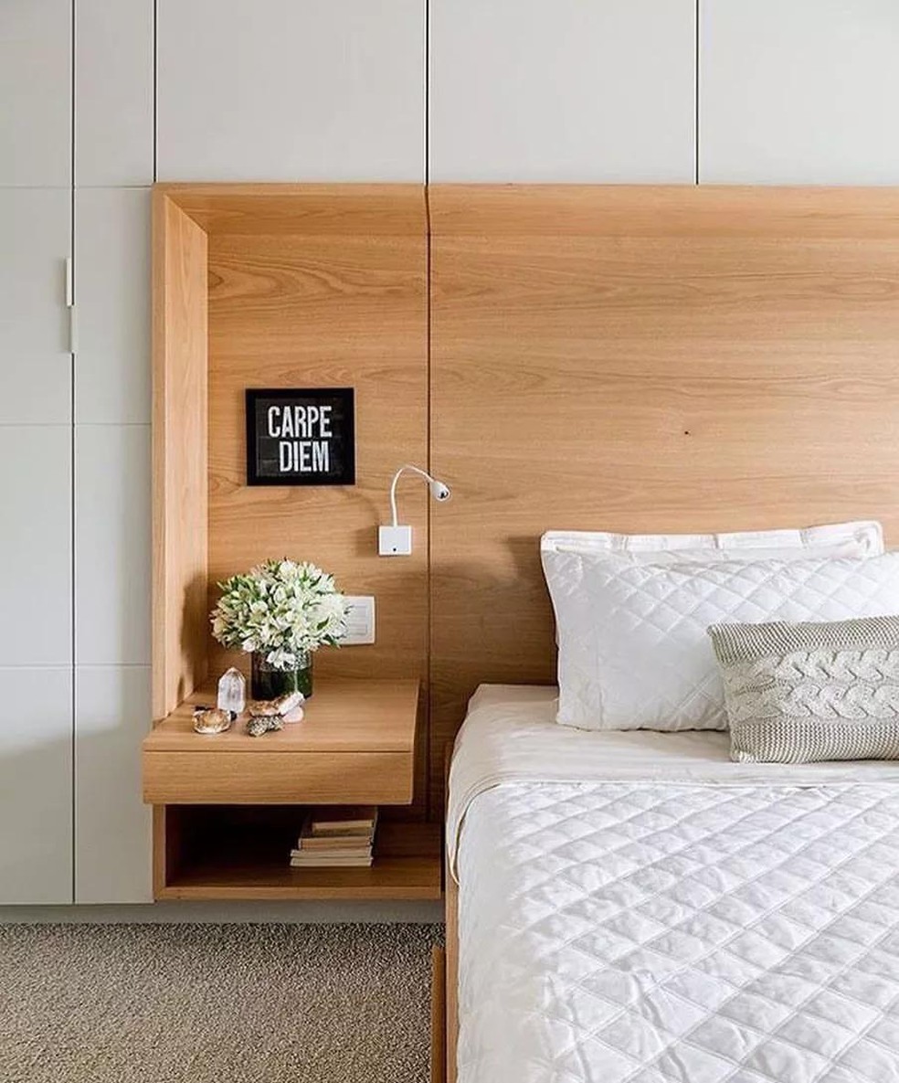 Cores que Acalmam: A Paleta Ideal para o Descanso - inspiração 1