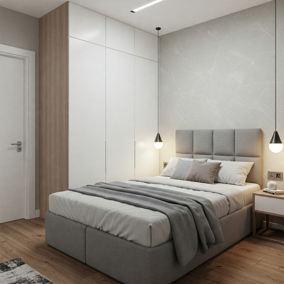 Espelhos Mágicos: Amplie e Ilumine seu Espaço - inspiração 1