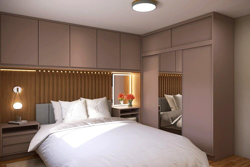 Nichos e Prateleiras: Organize com Charme e Personalidade - inspiração 1