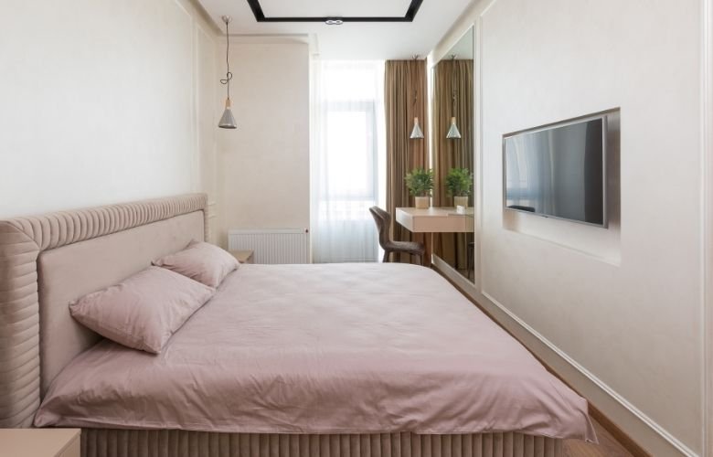 Tecnologia a Seu Favor: Conectividade Discreta e Moderna - inspiração 1