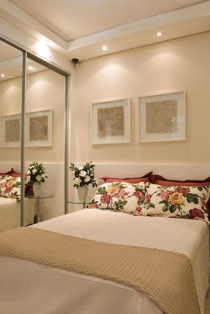 Tecnologia a Seu Favor: Conectividade Discreta e Moderna - inspiração 3