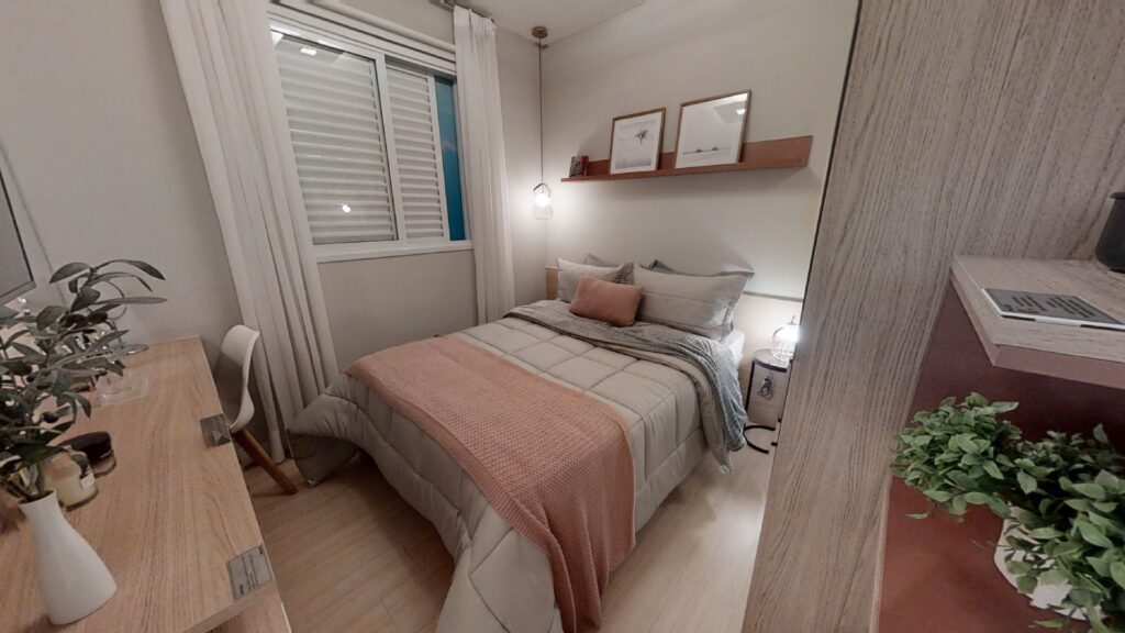 Roupeiros Modulares: Flexibilidade para Todas as Necessidades - inspiração 2