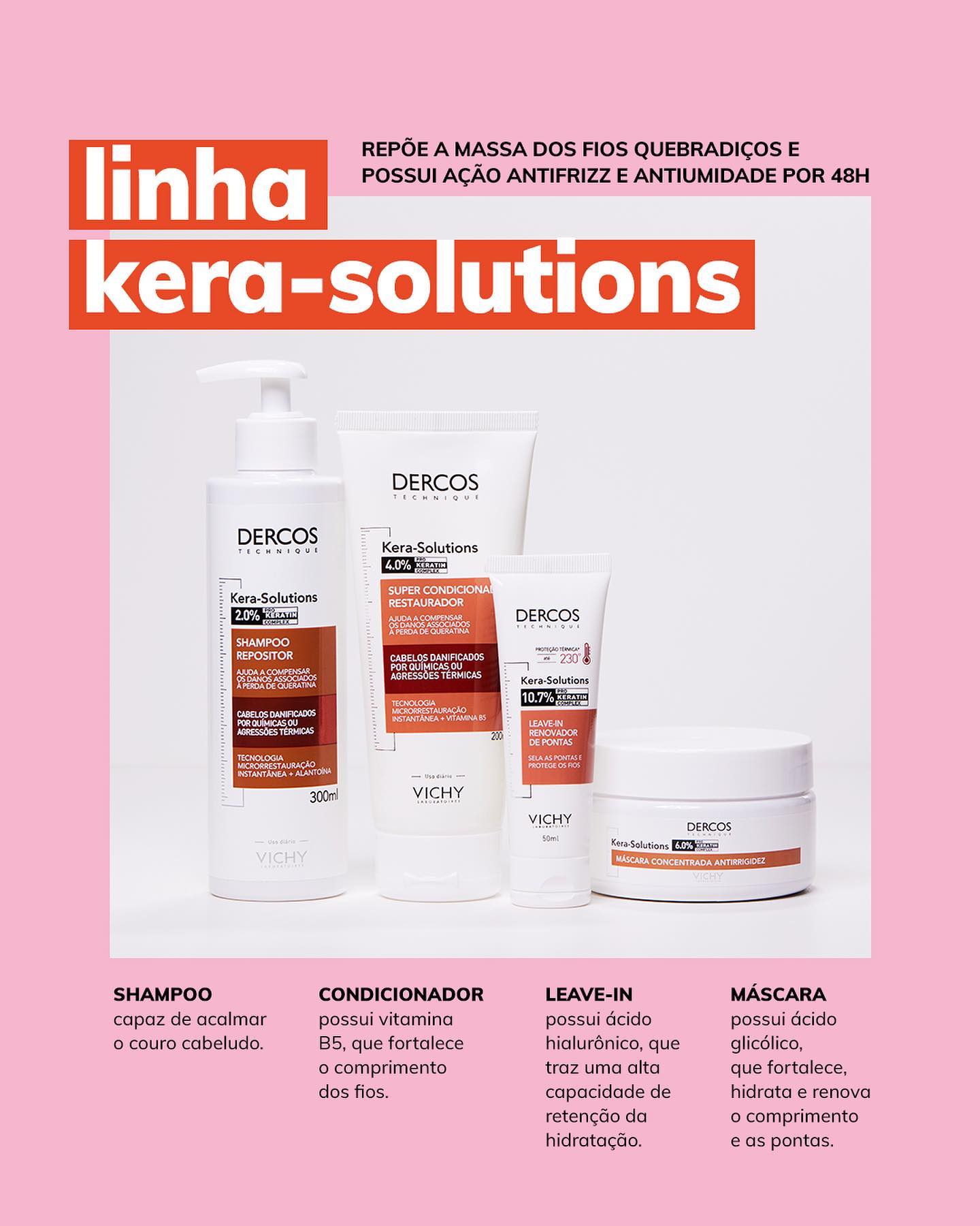 Reconstrução Noturna com Óleo de Rícino - inspiração 3