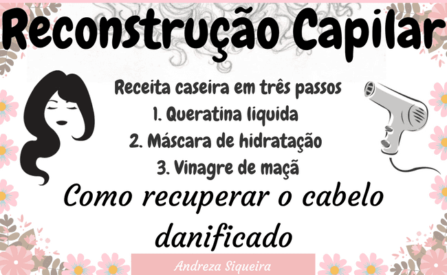 Vinagre de Maçã para Selar as Cutículas - inspiração 3