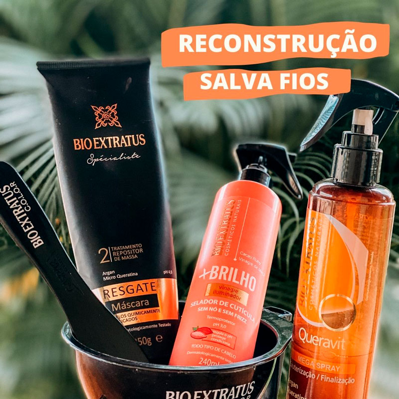 Azeite de Oliva para Nutrir e Reconstruir - inspiração 1