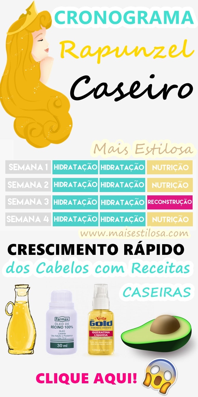 Abacate e Mel para Hidratação Reconstrutora - inspiração 2