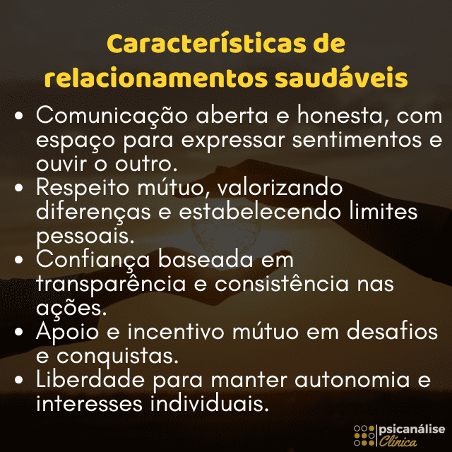 Respeito Sem Limites: A Base Para Uma Relação Duradoura - inspiração 1