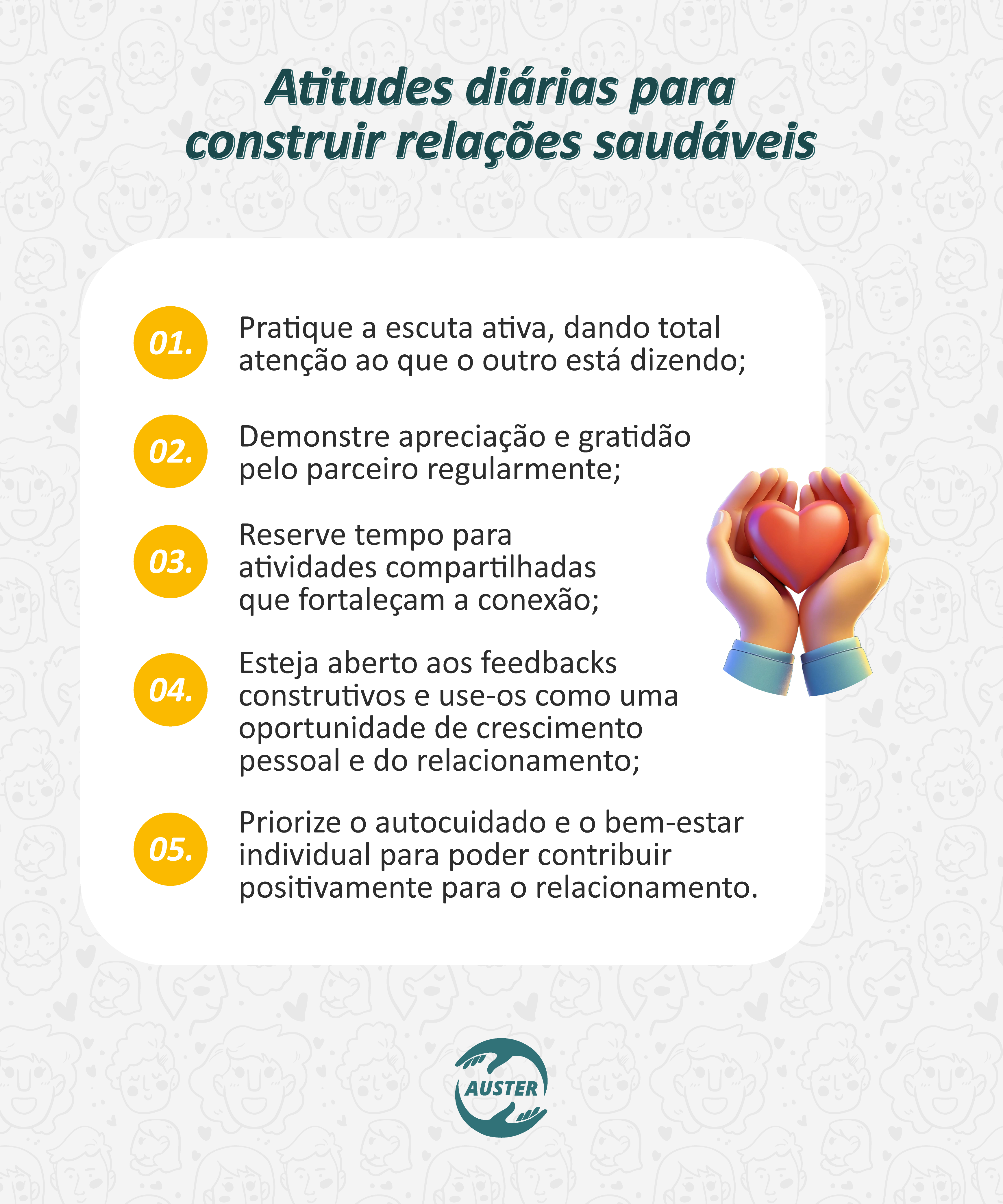 Respeito Sem Limites: A Base Para Uma Relação Duradoura - inspiração 2