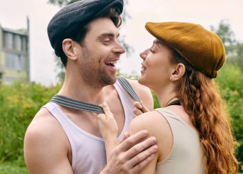 Linguagens do Amor: Descubra Como Seu Parceiro Se Sente Amado - inspiração 3