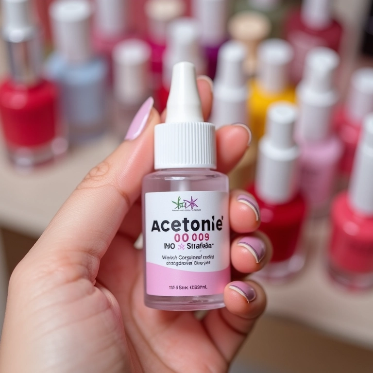 Abrasão Doce: Álcool e Açúcar Para Remover o Esmalte - inspiração 1