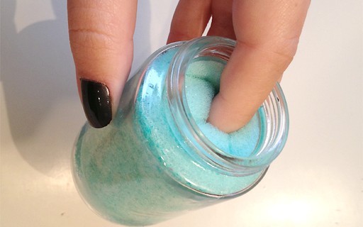 Abrasão Doce: Álcool e Açúcar Para Remover o Esmalte - inspiração 3