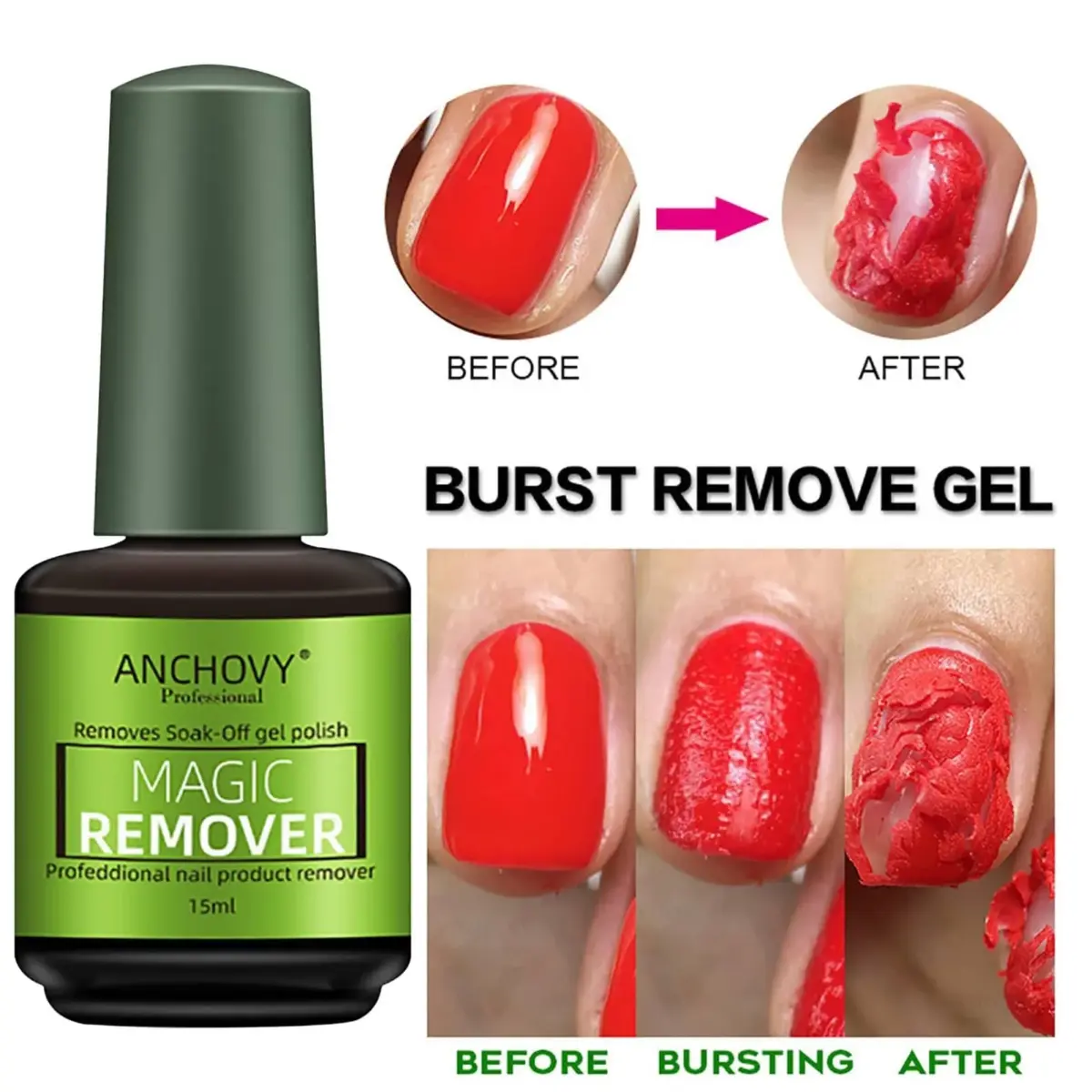 Óleo e Sal: Uma Mistura Esfoliante e Removedora - inspiração 3