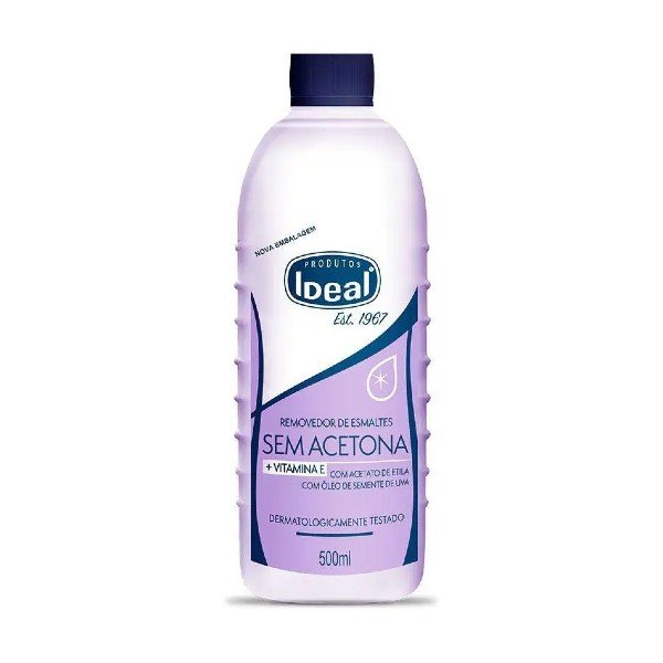 Bicarbonato de Sódio: O Coringa Para Unhas Impecáveis - inspiração 3