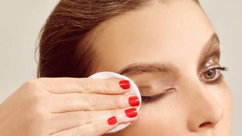 Passo a Passo: A Técnica Correta do Disco de Algodão - inspiração 2