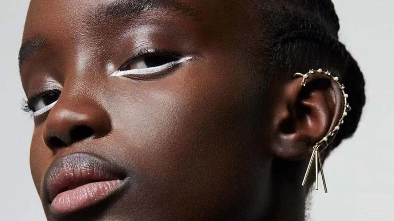 Como Evitar: O Ressecamento da Área dos Olhos - inspiração 3