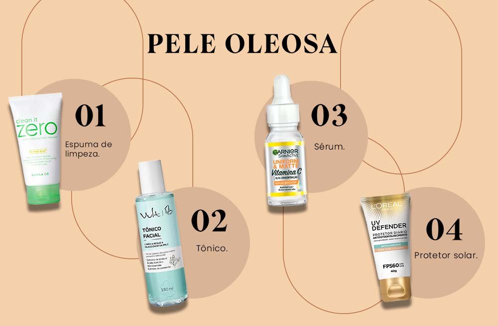 Demaquilante: Remova a Maquiagem Corretamente - inspiração 3