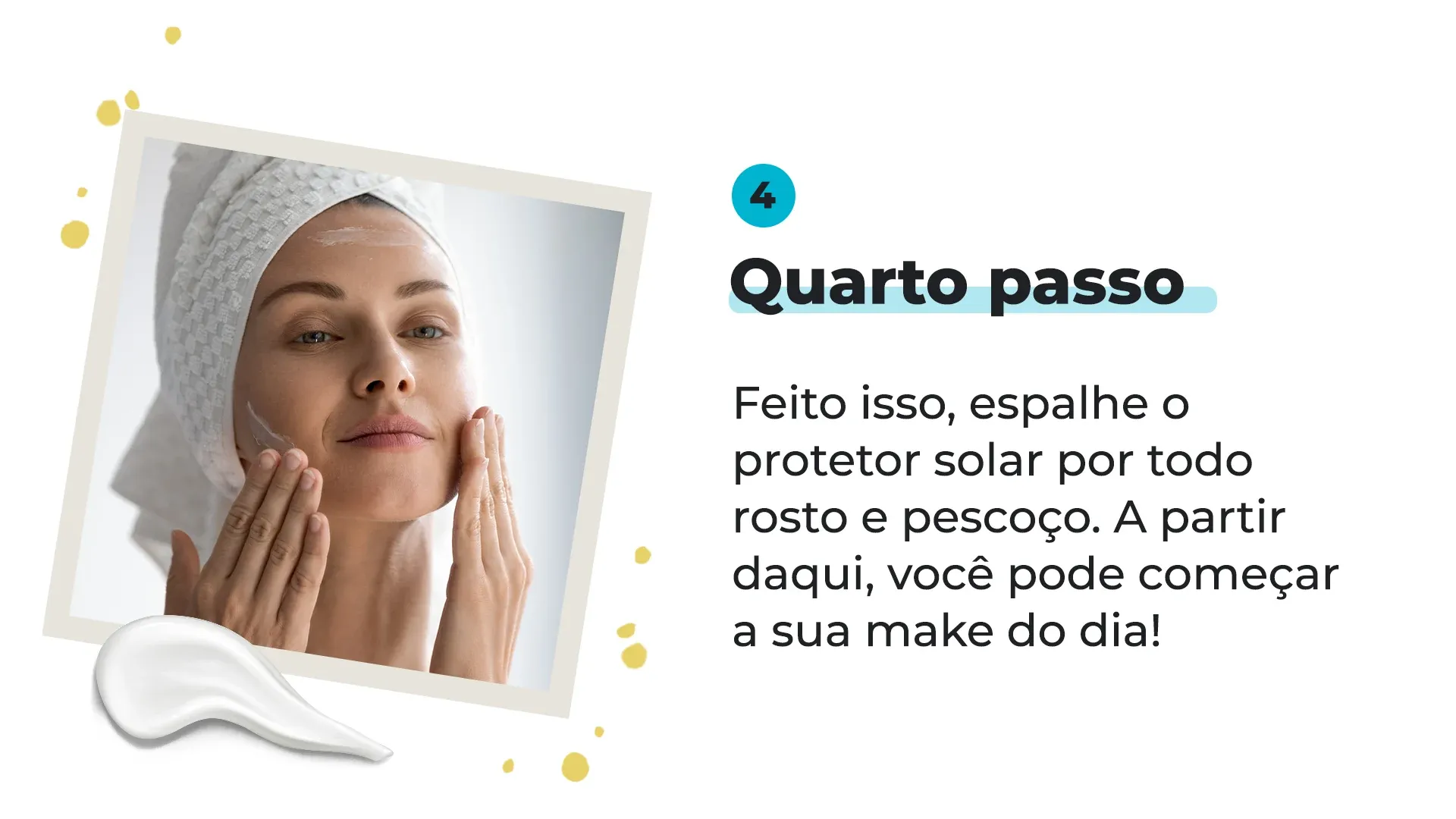 Esfoliação Semanal: Renovação e Luminosidade - inspiração 1