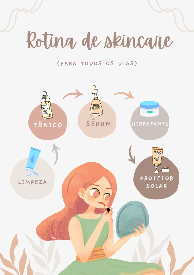 Esfoliação Semanal: Renovação e Luminosidade - inspiração 3