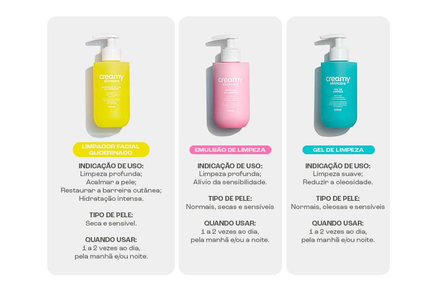 Tônico Facial: Equilibre e Prepare a Pele - inspiração 3