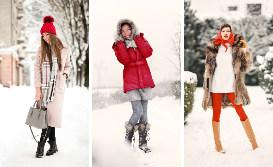 Texturas que Aquecem: Lã, Tricô e Veludo para um Toque Sofisticado - inspiração 3