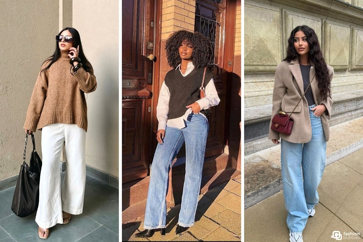 Acessórios Statement: Gorros, Cachecóis e Luvas que Fazem a Diferença - inspiração 1