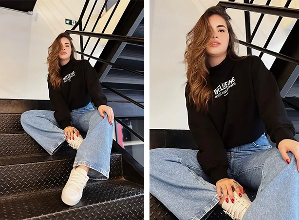 Acessórios Statement: Gorros, Cachecóis e Luvas que Fazem a Diferença - inspiração 2