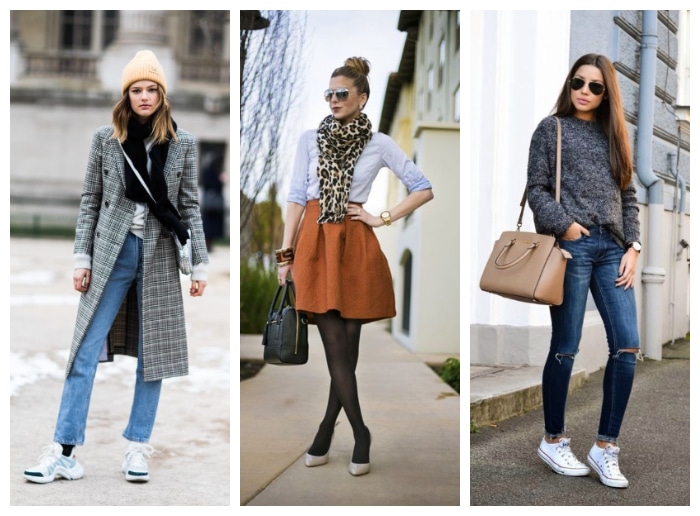 Botas que Impressionam: Do Coturno ao Over the Knee - inspiração 1