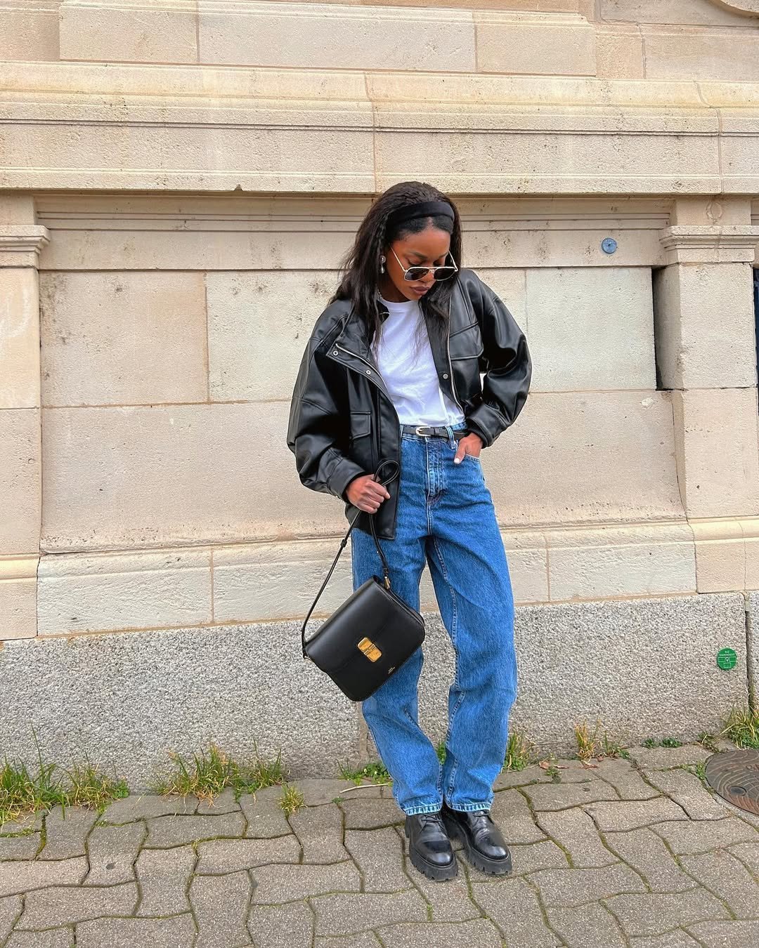 Animal Print + Bota: Para Mulheres de Personalidade - inspiração 3