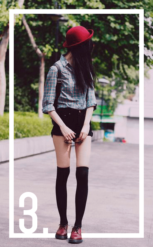 Peças Clássicas: Reinvente o Básico com um Toque de Ousadia - inspiração 2