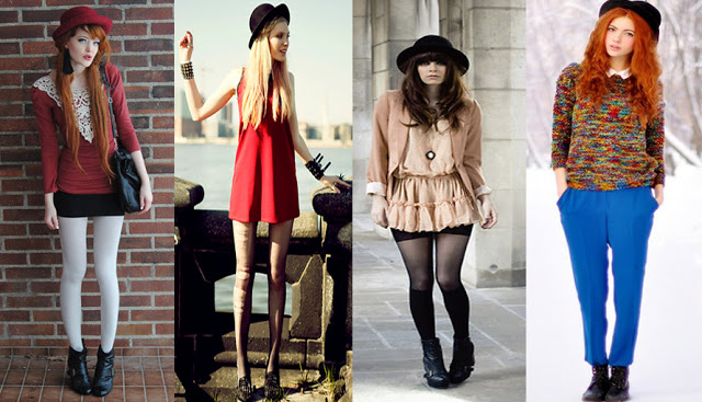 Vestidos Fluidos: A Leveza Romântica em Contraste - inspiração 2