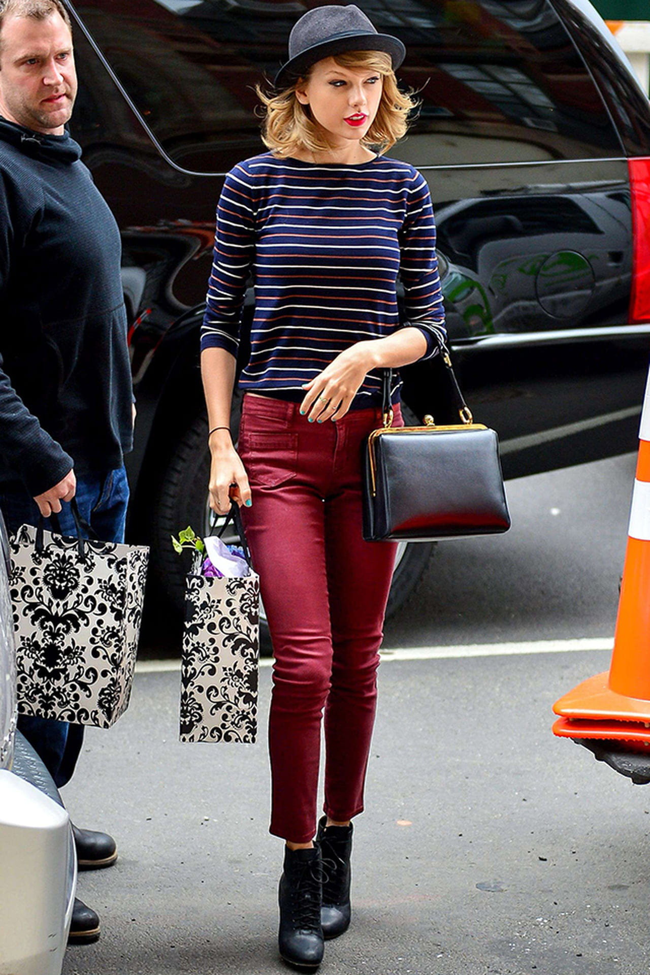 Alfaiataria Moderna: Elegância Repaginada - inspiração 3