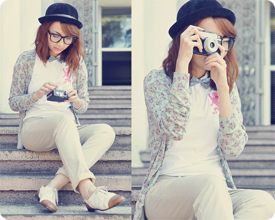 Casaco Statement: Aqueça Seu Inverno com Estilo - inspiração 3