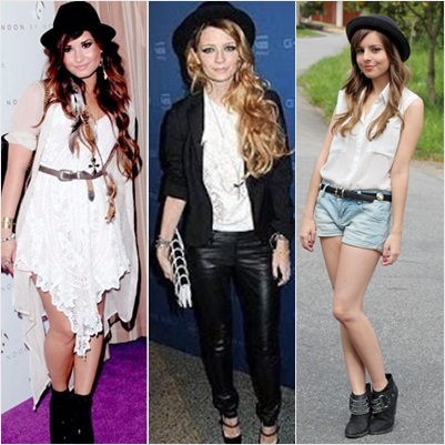 Acessórios Estratégicos: Menos é Mais (Quase Sempre!) - inspiração 3