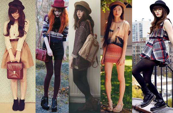 Color Block: Ouse com Cores e Arrase - inspiração 2