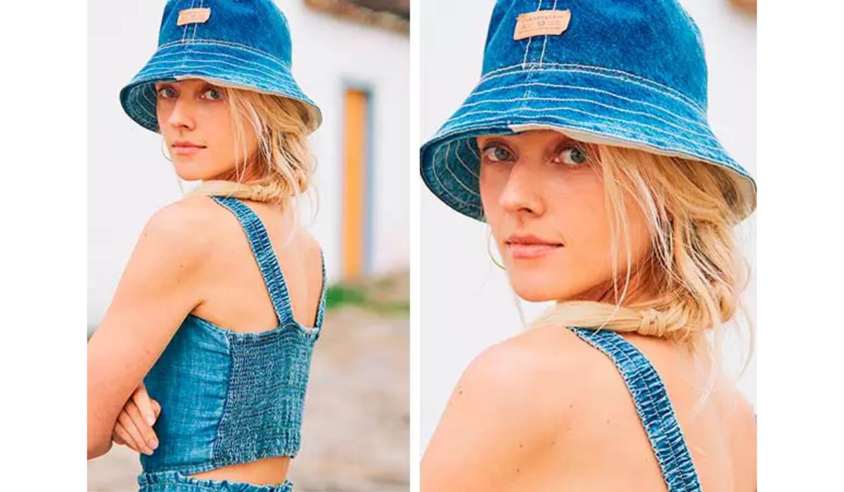 Boho Chic: Misture Texturas e Crie um Visual Único - inspiração 3