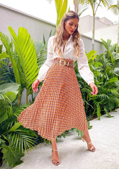 Atenção ao Comprimento: Encontre o Ideal para Cada Decote - inspiração 2