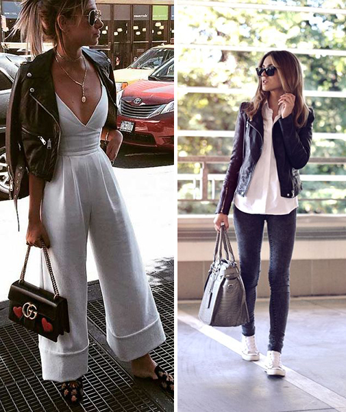 Alfaiataria e Atitude: Como Combinar sua Jaqueta com Calças de Tecido - inspiração 2