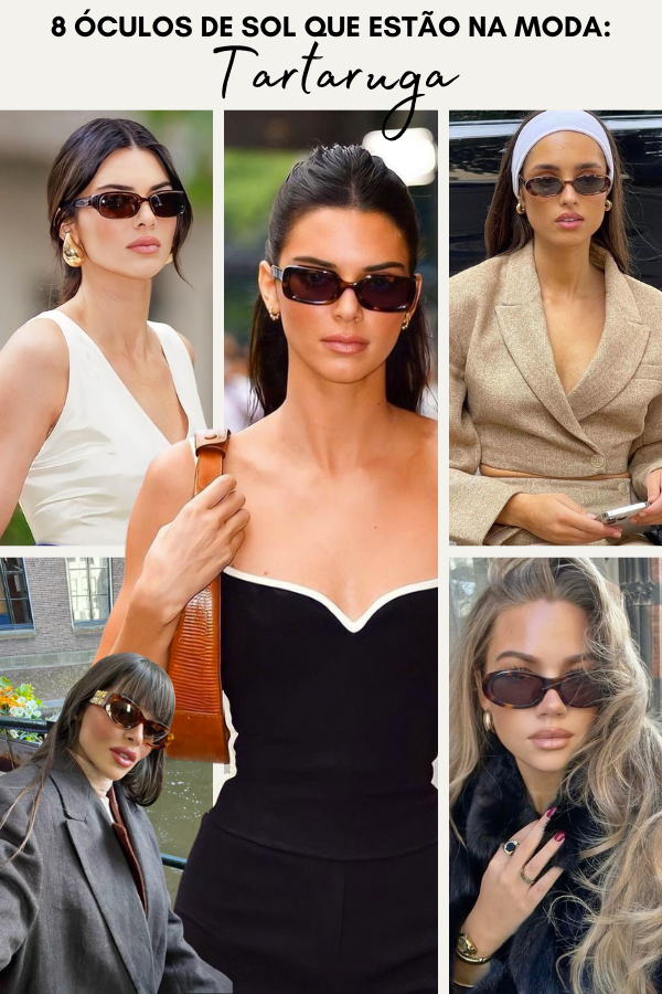 Romance no Ar: Saias Midi e Óculos Rosé - inspiração 1