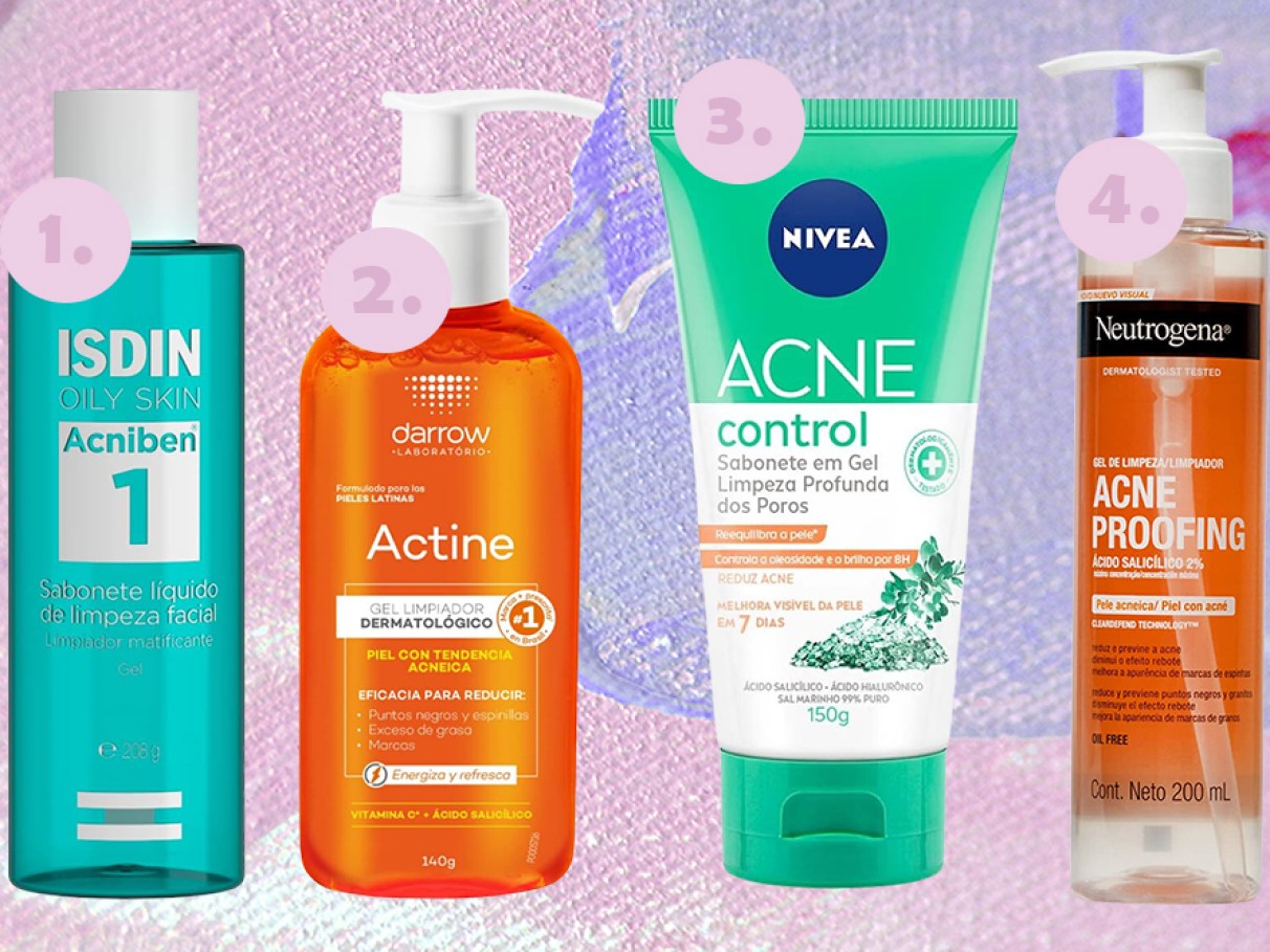 Cerave Gel de Limpeza: O Coringa para Começar o Dia - inspiração 1