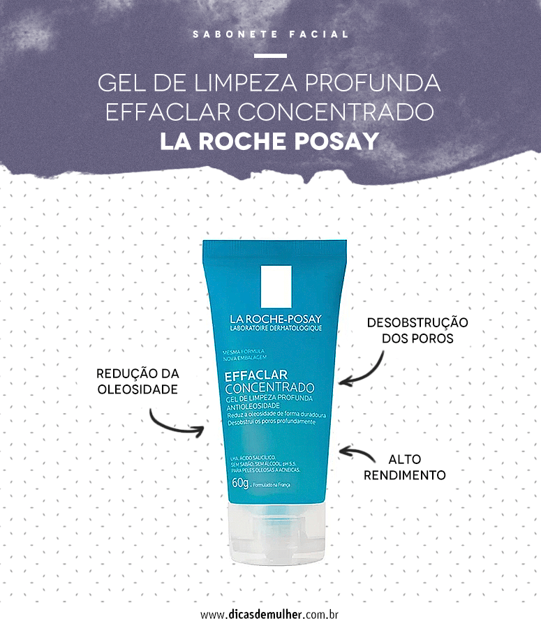Cerave Gel de Limpeza: O Coringa para Começar o Dia - inspiração 2