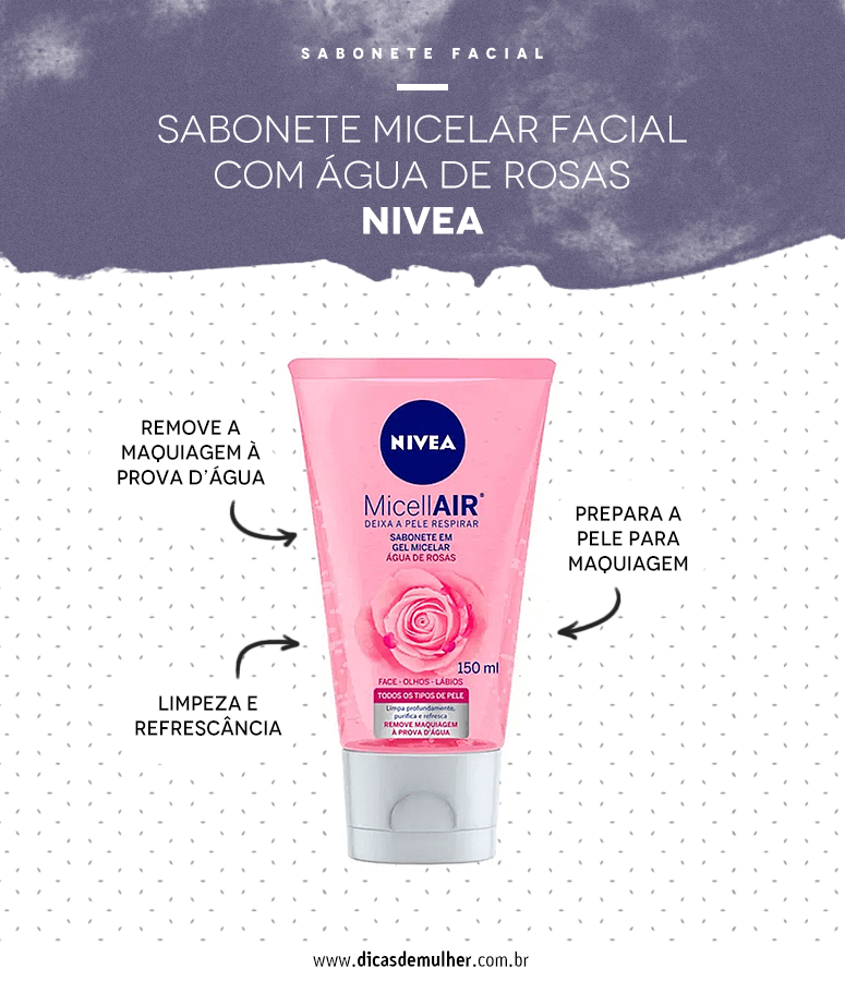 Sabonetes Oil-Free: A Escolha Inteligente para Evitar Mais Oleosidade - inspiração 1