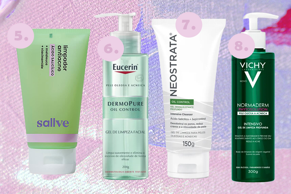 La Roche-Posay Effaclar Concentrado: Se Livrando da Acne de Vez - inspiração 1