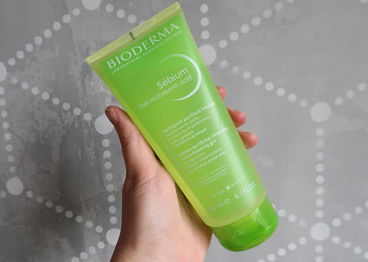 La Roche-Posay Effaclar Concentrado: Se Livrando da Acne de Vez - inspiração 2